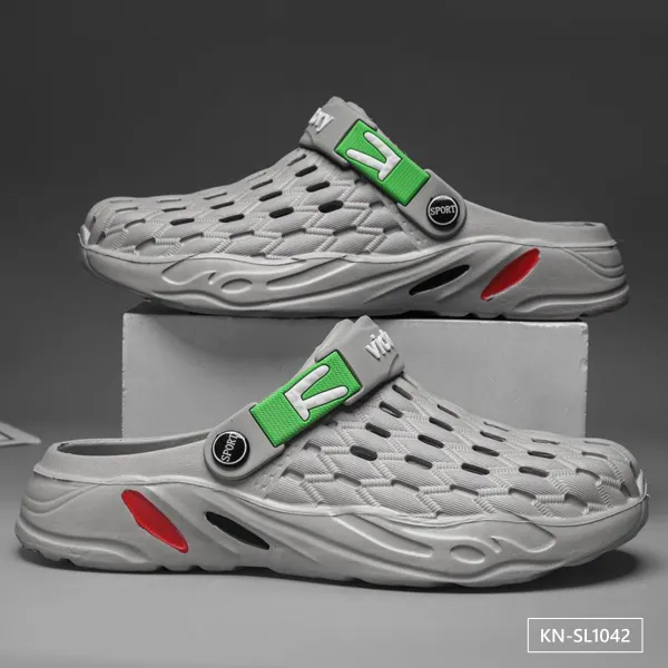 HYDRO SLIP MEN'S SLIPPER